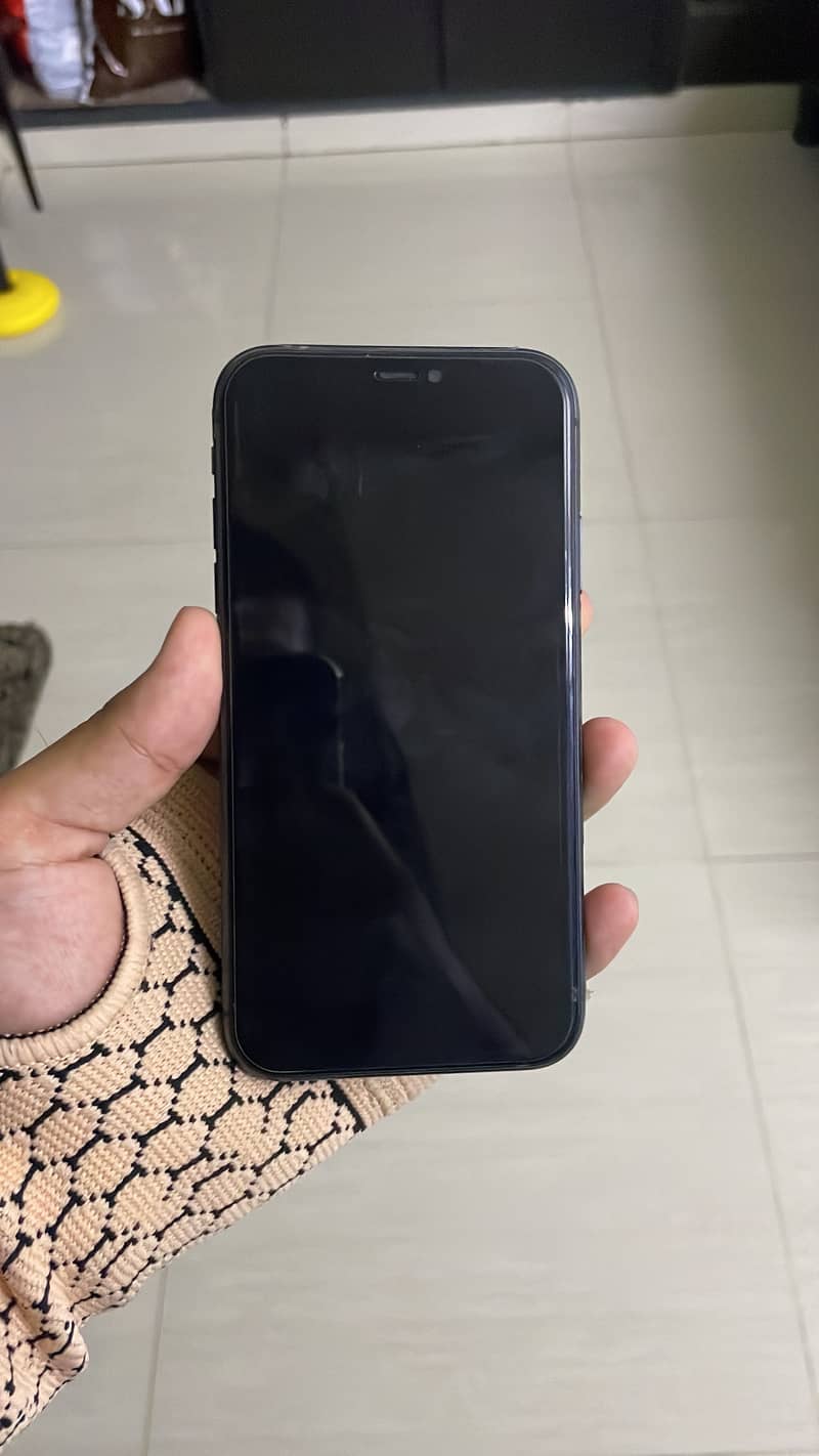 Apple iPhone 11 0