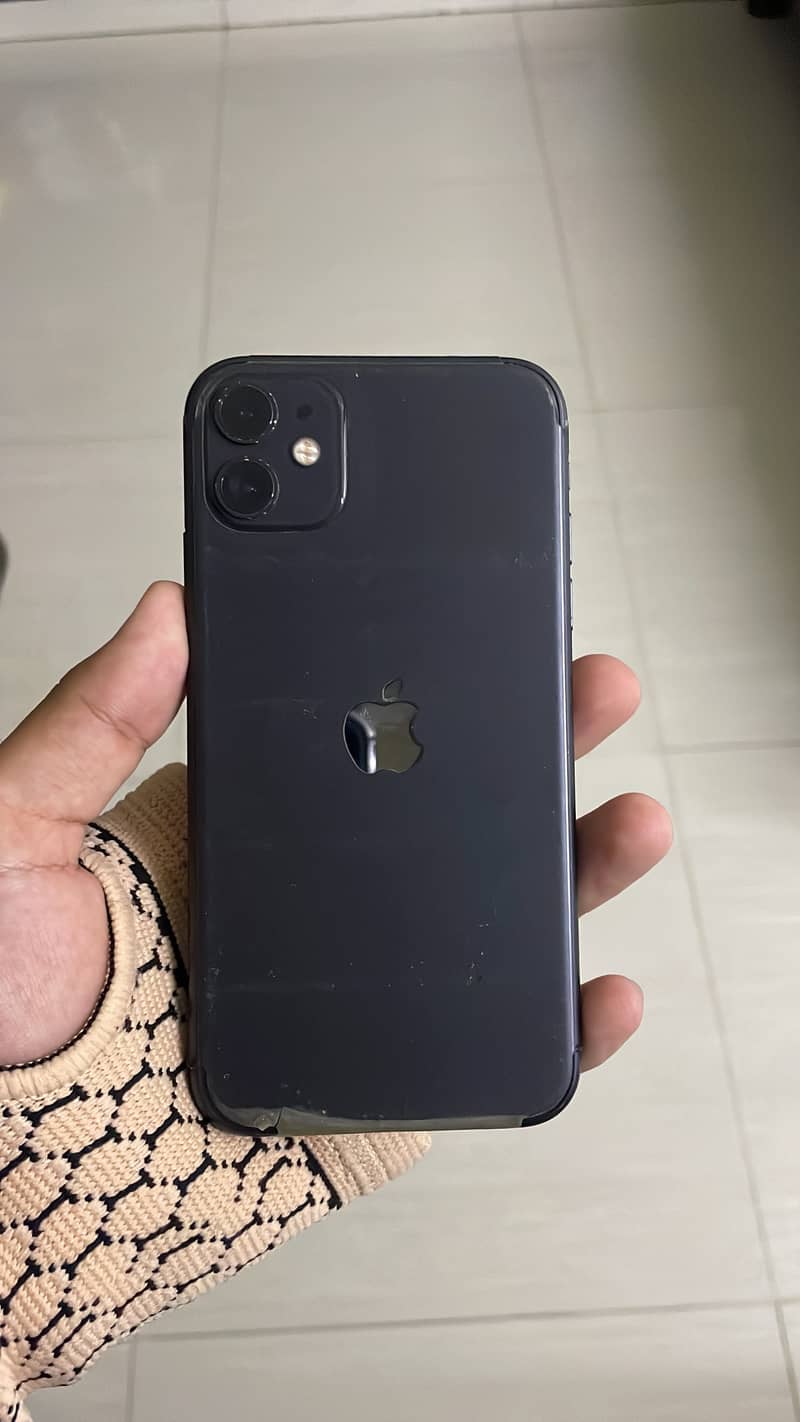 Apple iPhone 11 1