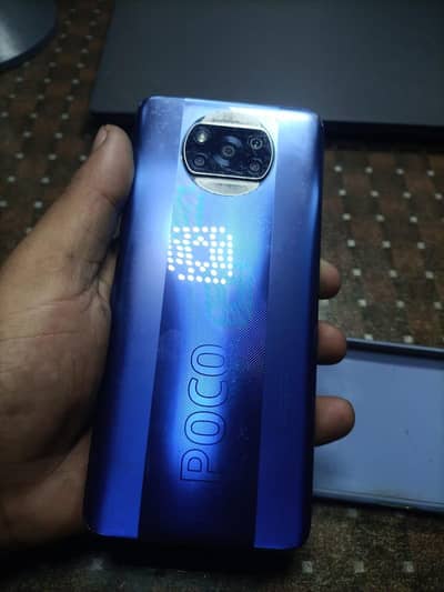 Xiaomi Poco X3 Pro