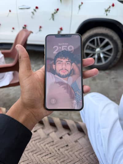 Apple iPhone 11 Pro Max