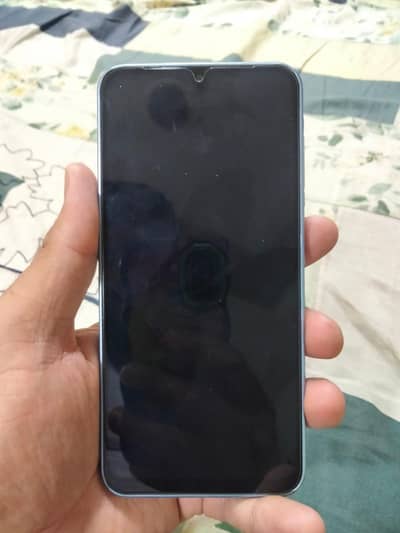 Samsung Mobile A17