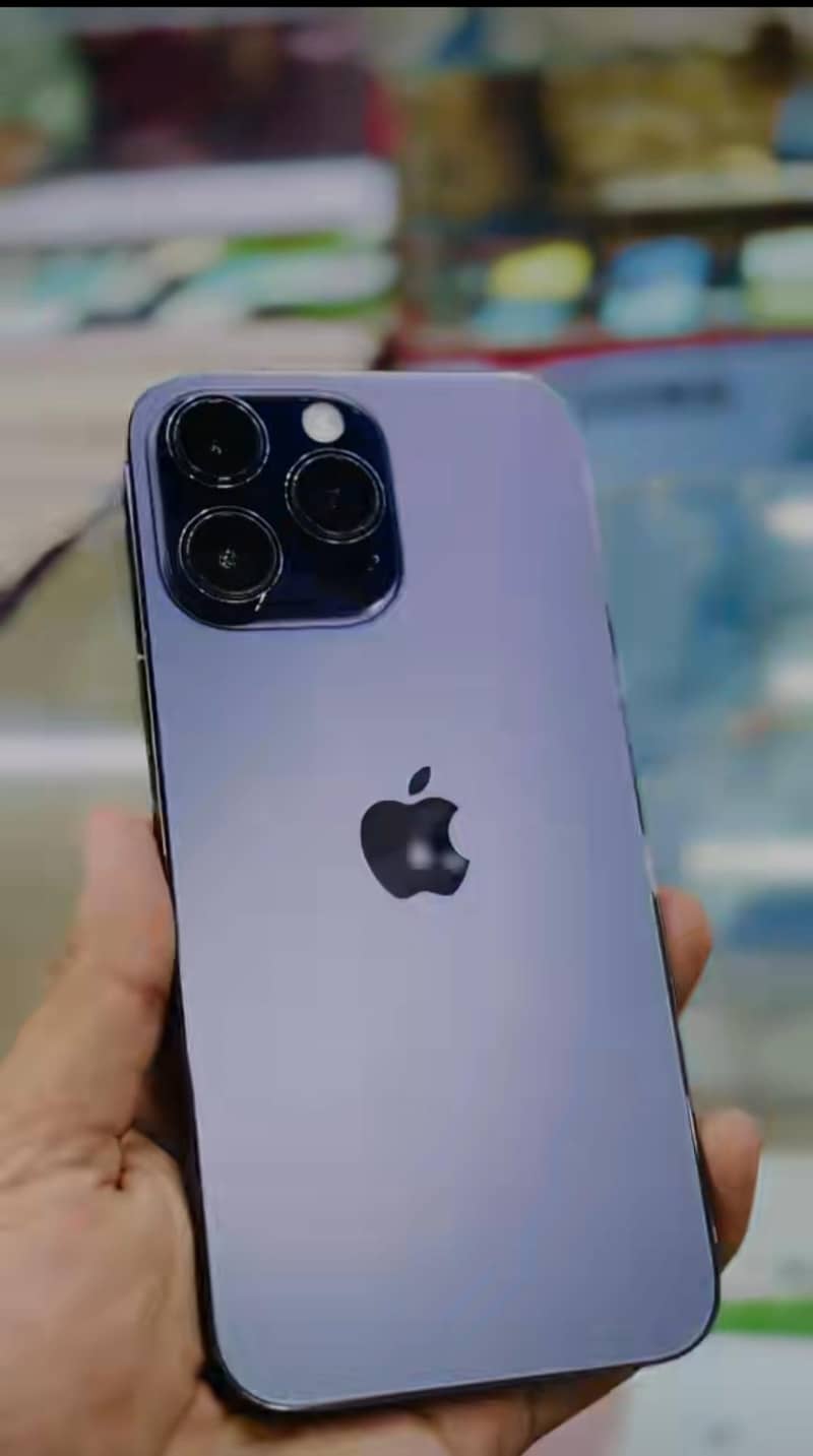iPhone 14 Pro Max jv 0
