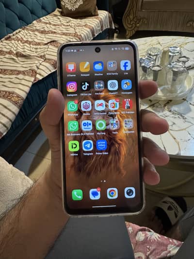 Infinix Smart 10