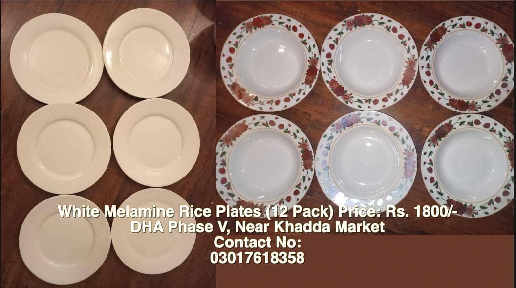 kitchen Items 0