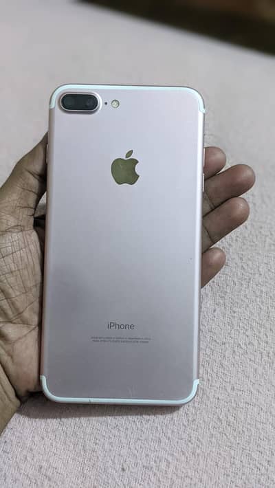 Apple iPhone 7 Plus