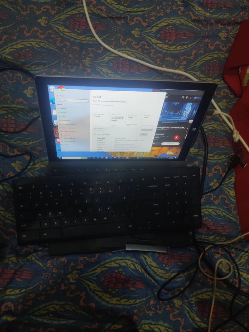 surface 3 pro 3