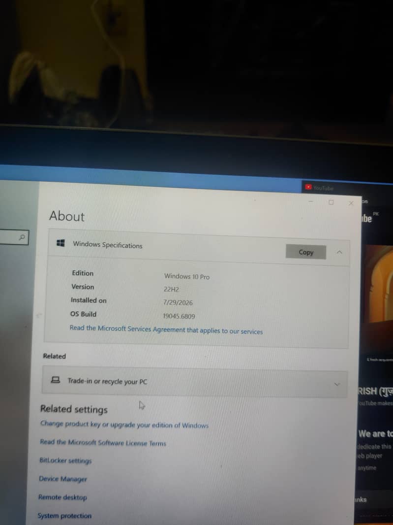 surface 3 pro 5