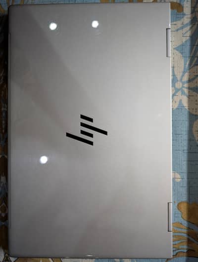 HP Core i7 13th Gen Laptop – Excellent Condition!