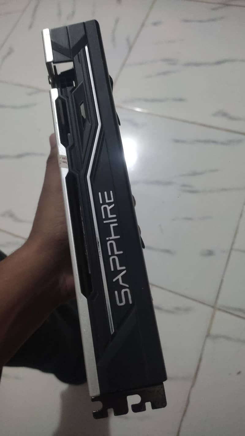 Rx 570 (dead) 1
