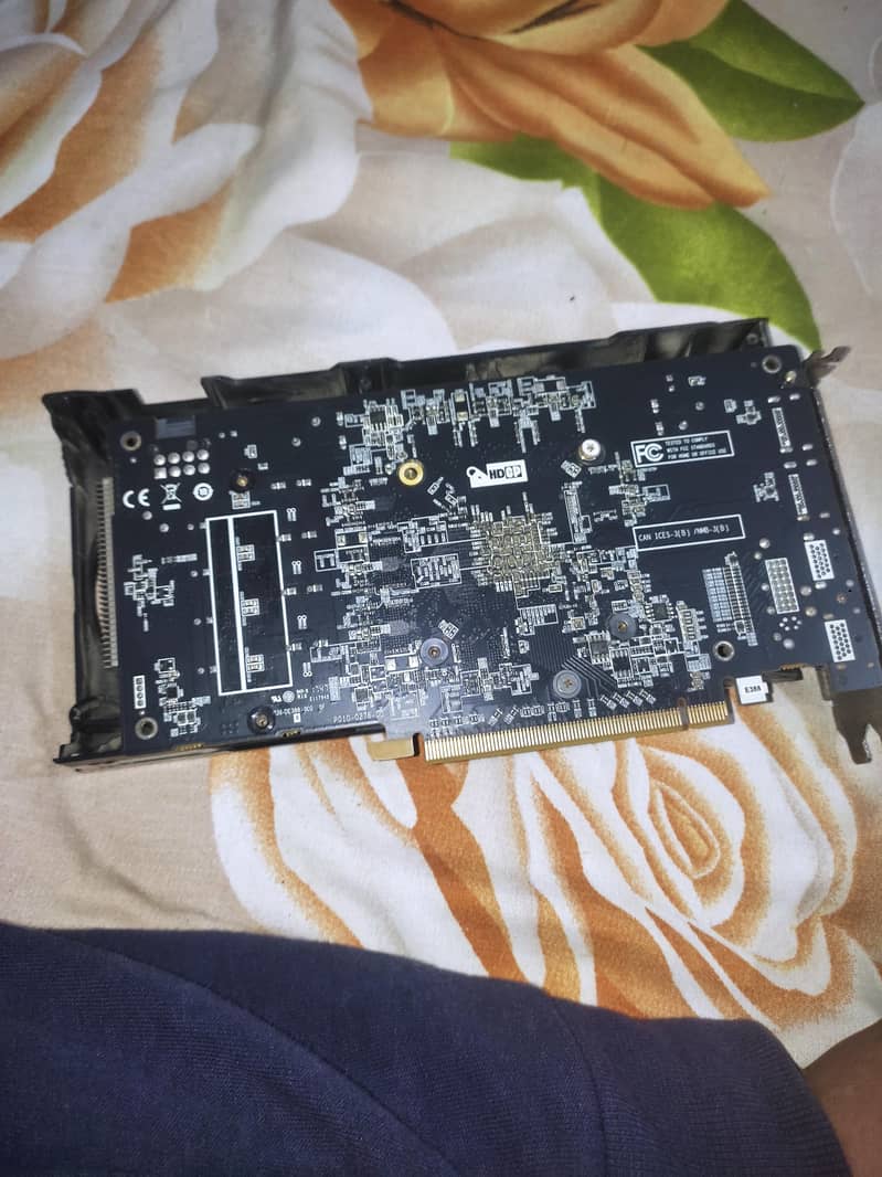 Rx 570 (dead) 3
