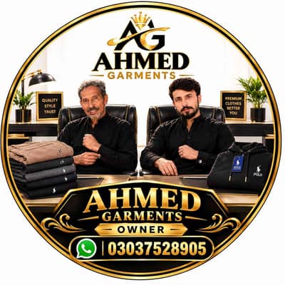 Ahmed Garment