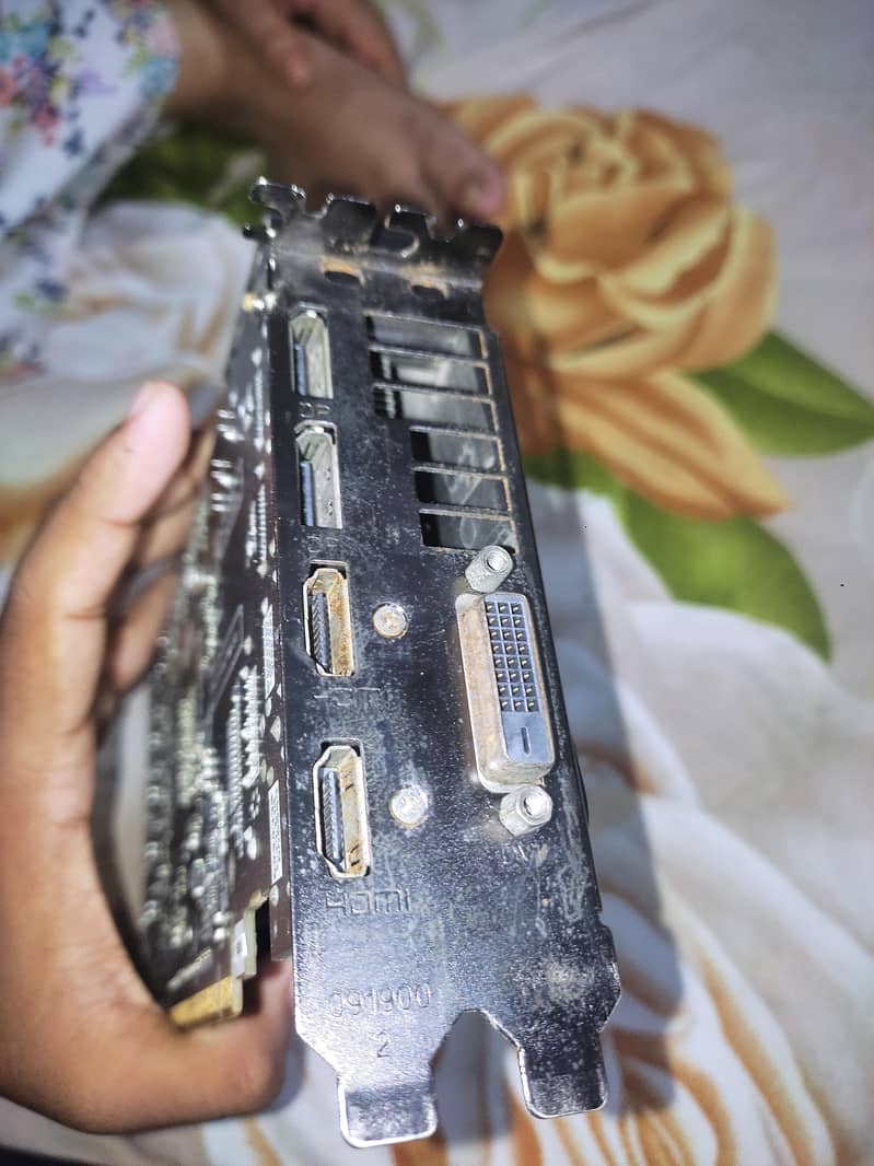 Rx 570 (dead) 5