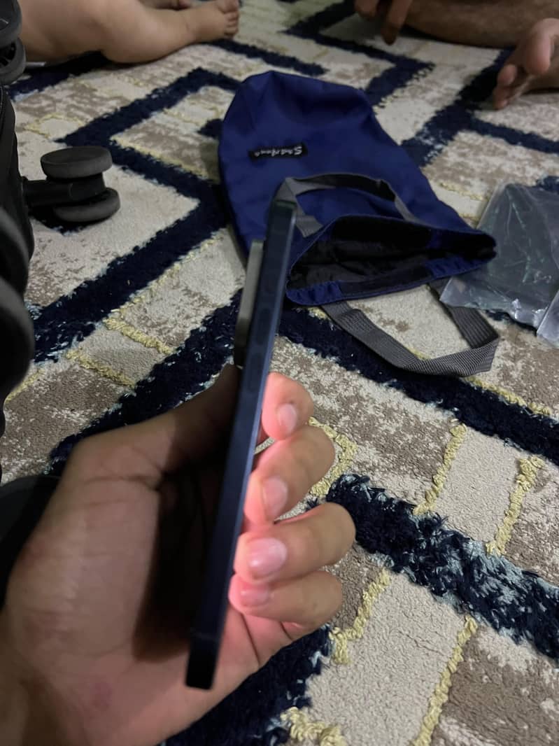Apple iPhone 15 Pro 5