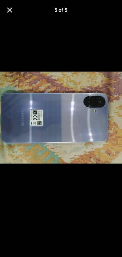 Samsung Mobile A07 5G