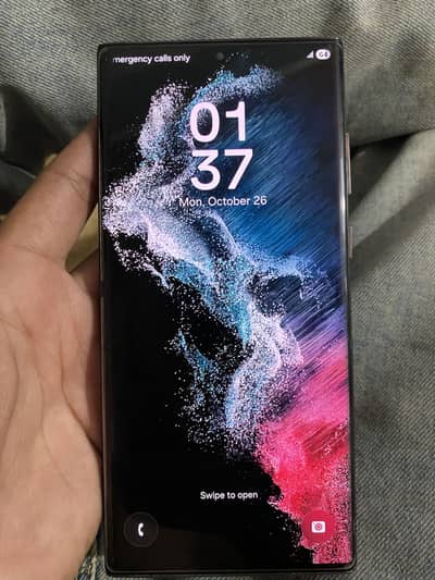 Samsung Mobile S22 Ultra