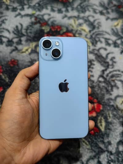 Apple iPhone 14 PTA Approved