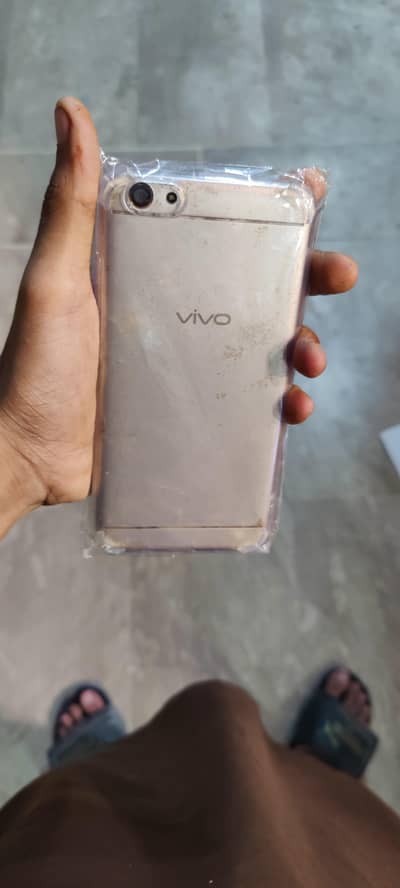 Vivo Y66