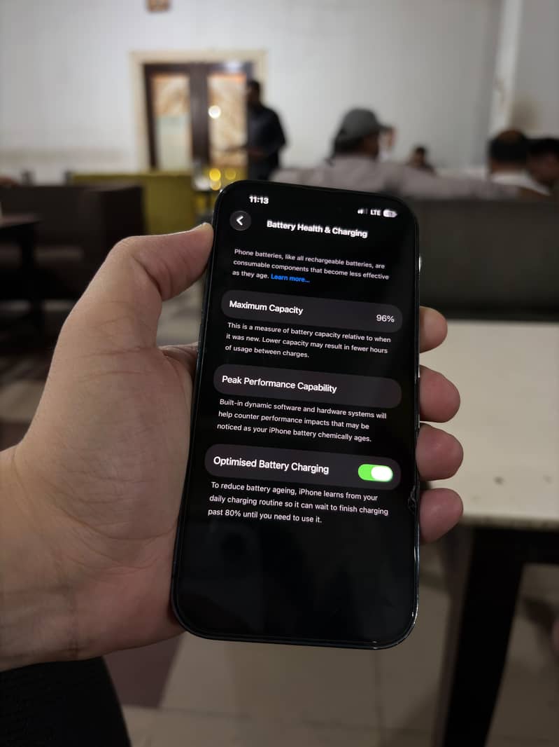 Apple iPhone 14 Pro 1