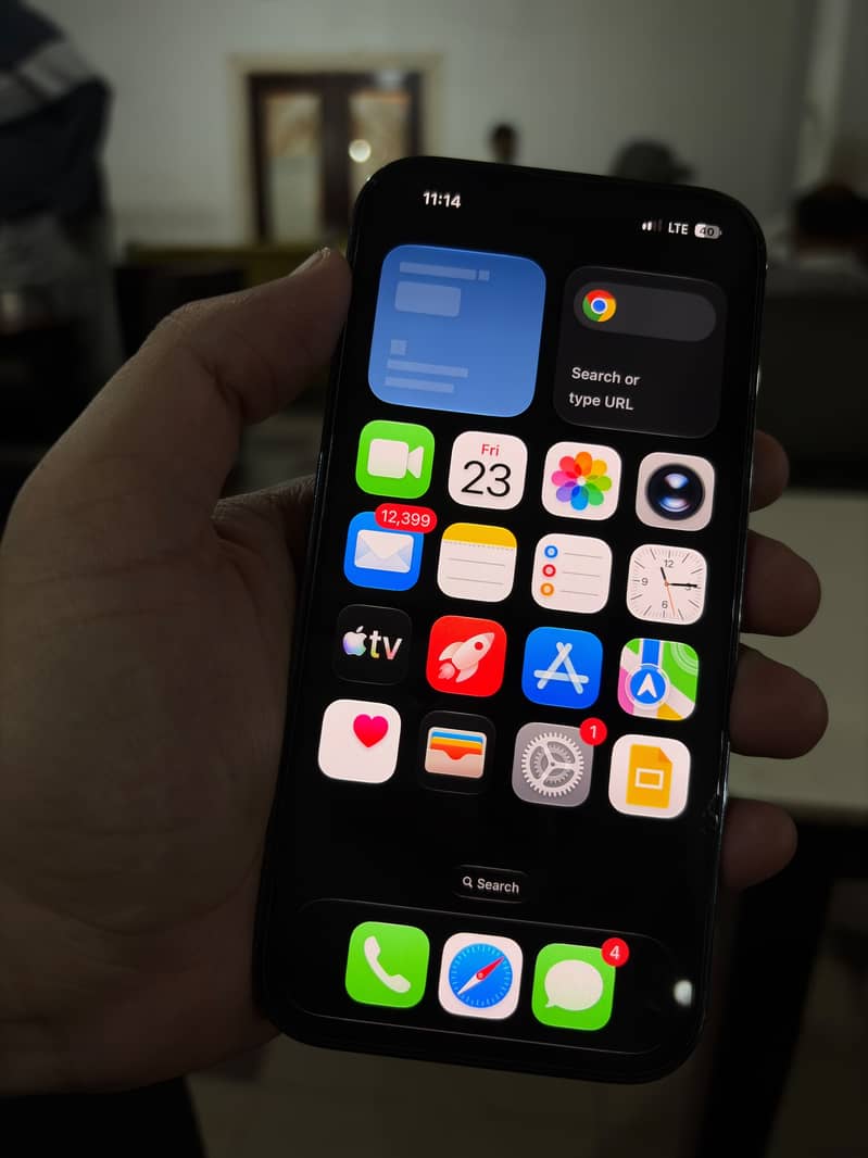 Apple iPhone 14 Pro 2