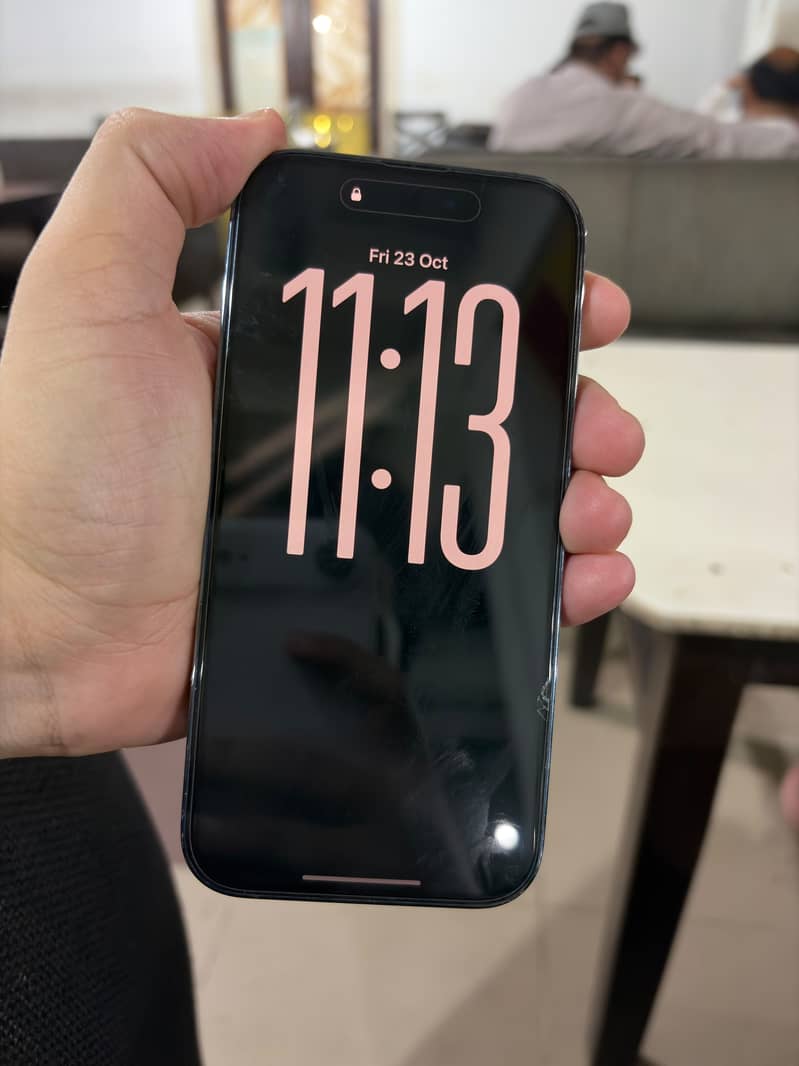 Apple iPhone 14 Pro 3