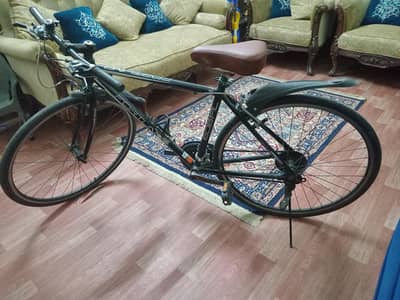 Premium Quality Bicycle