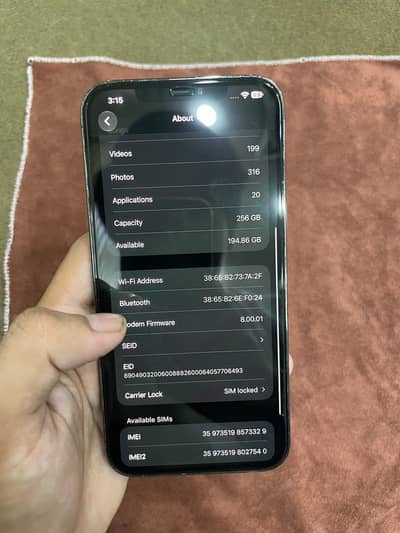 Apple iPhone 12 Pro Max . 0.3. 2.5. 7.3. 7.9. 6.2. 6.