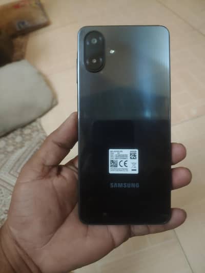 Samsung Mobile A07 5G