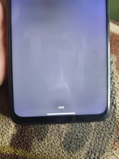 Samsung Mobile A12 ram 6 128 ha argant sall