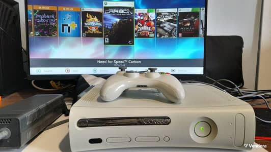 28000 Xbox 360 GTA v x Tekken tag tournament 2