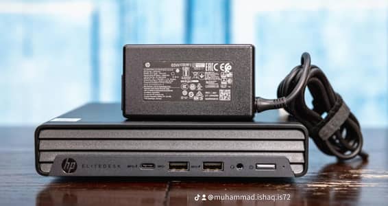 HP 10th Generation i5