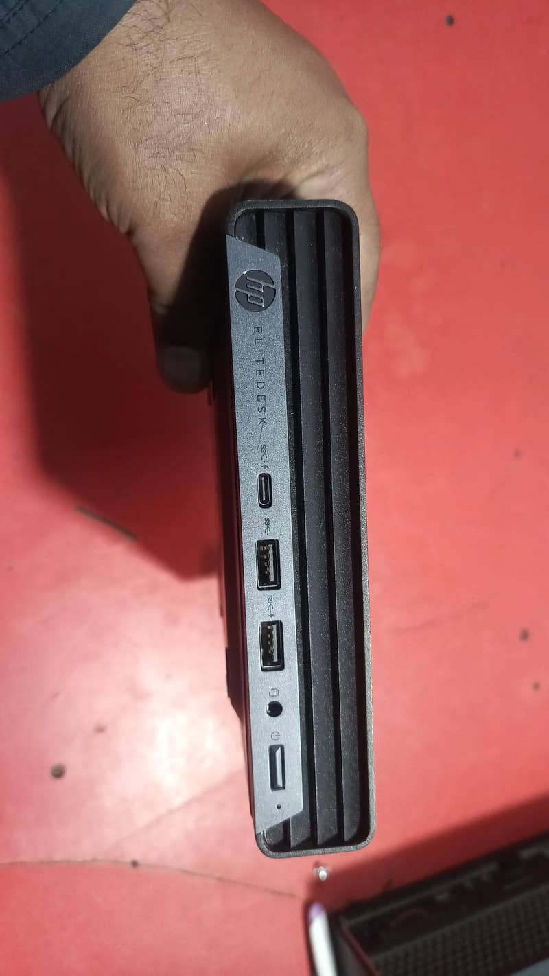 HP 10th Generation i5 3