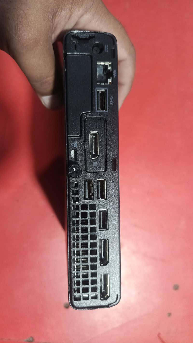 HP 10th Generation i5 4