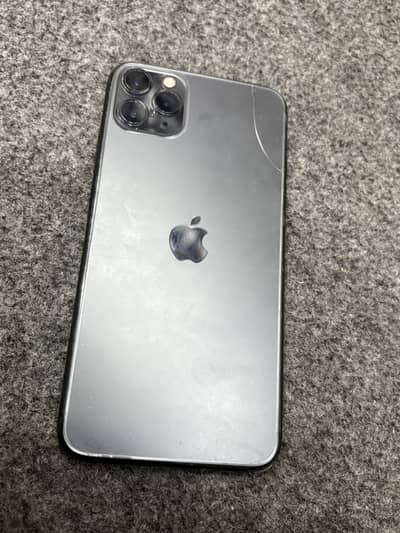 Apple iPhone 11 Pro Max JV
