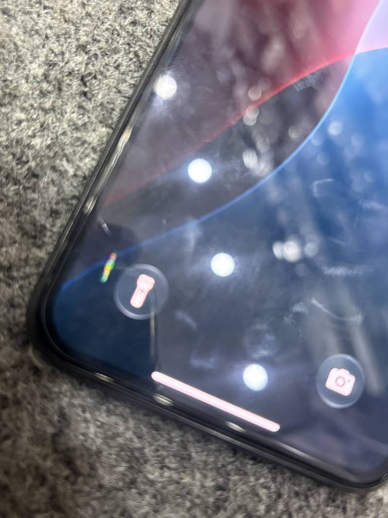 Apple iPhone 11 Pro Max JV 5
