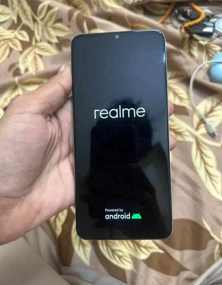 Realme C51 2