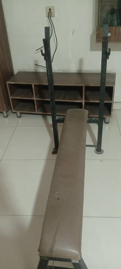Gym equipment for sale