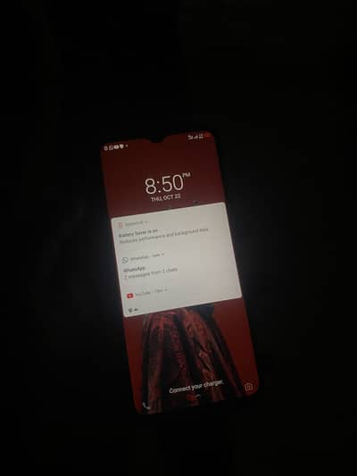 Infinix Hot 8