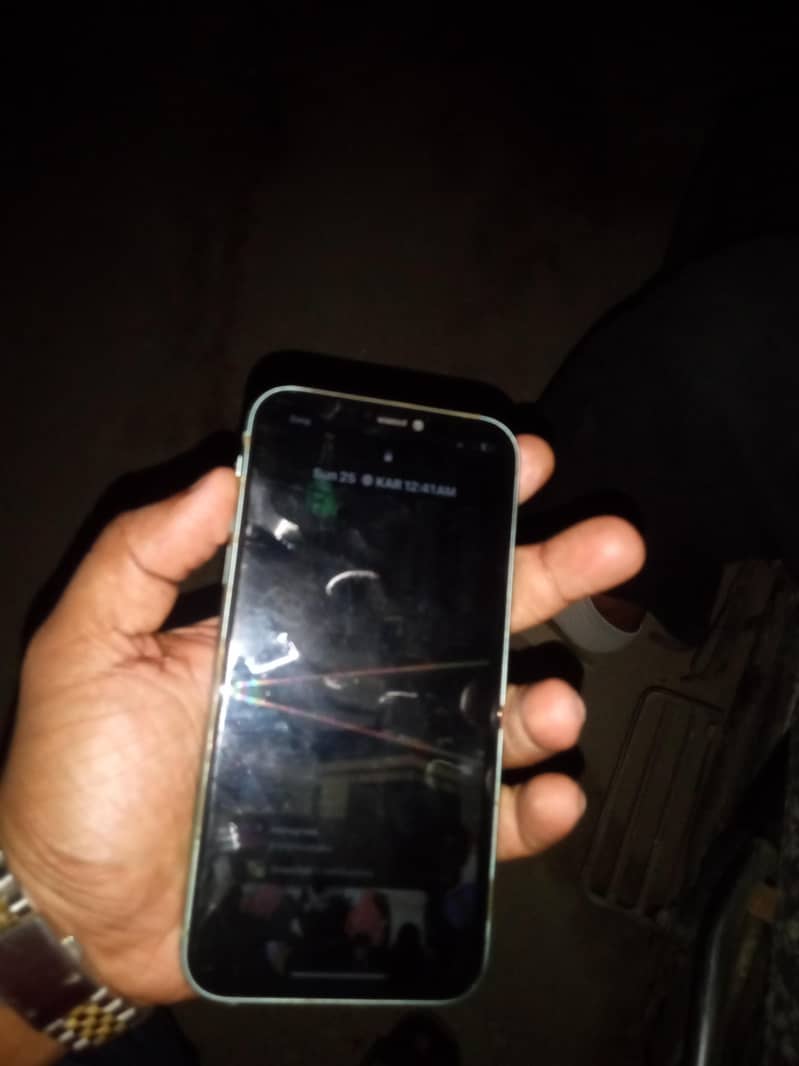 Apple iPhone 11 1