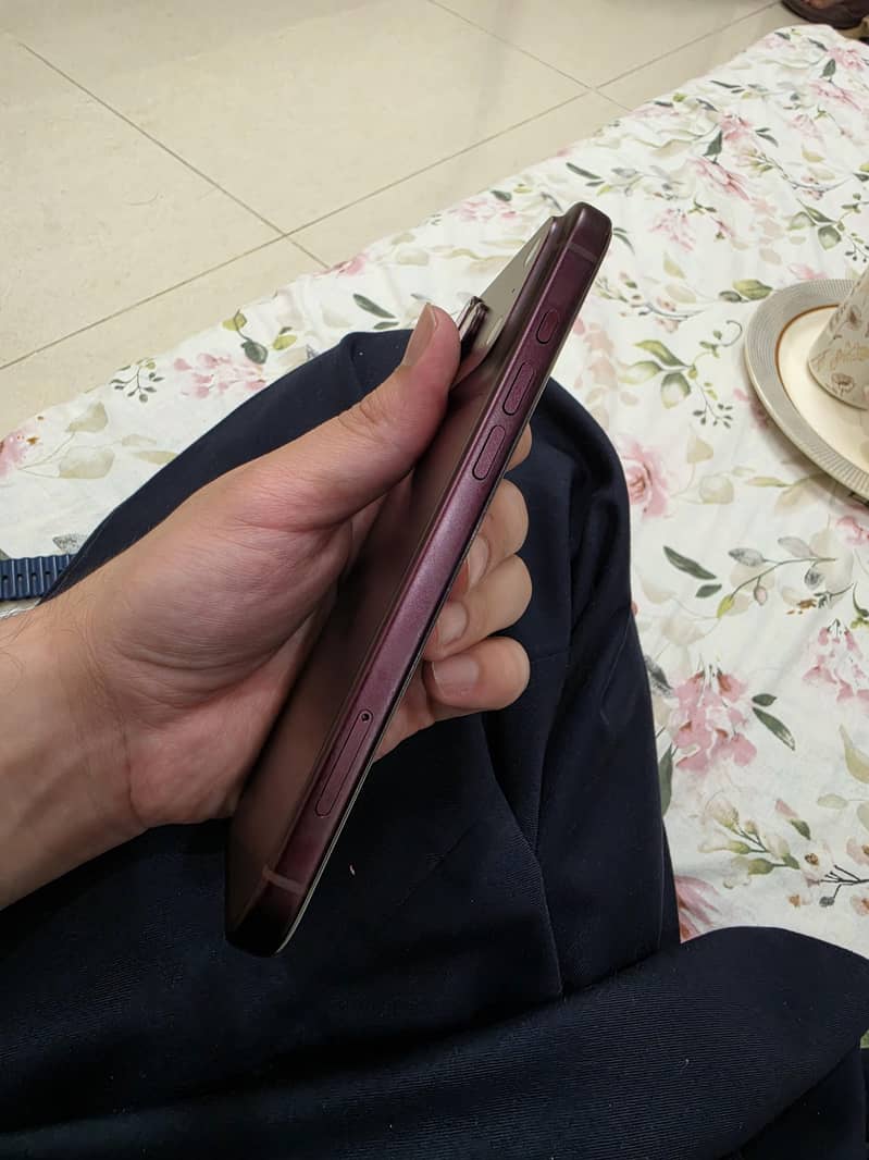 Apple iPhone 18 Pro Max 1