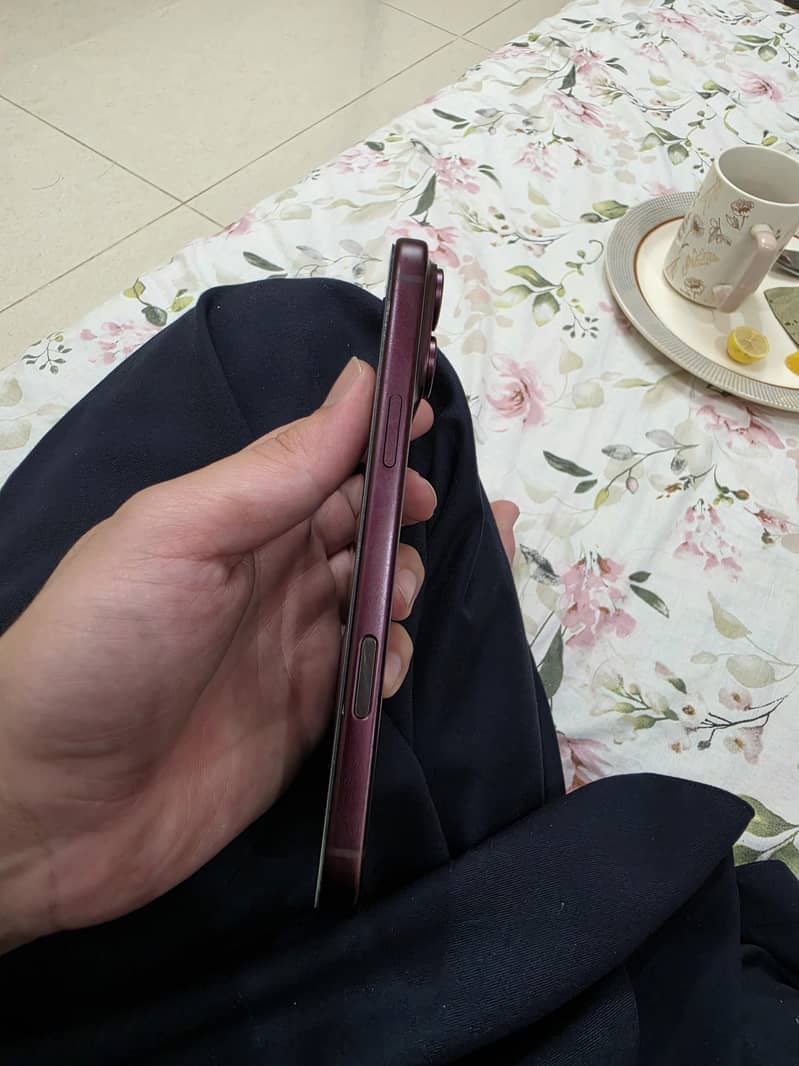 Apple iPhone 18 Pro Max 4