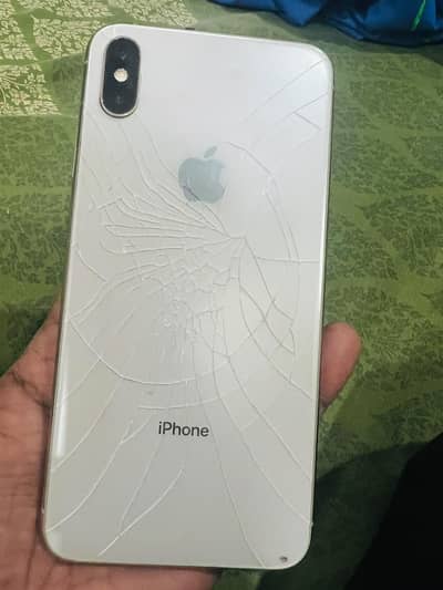 Apple iPhone XS Max