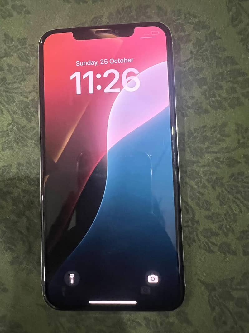 Apple iPhone XS Max 2