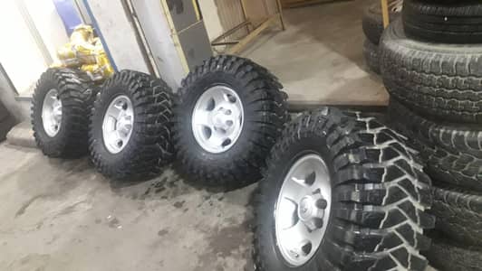 treppadors 16 inch available used