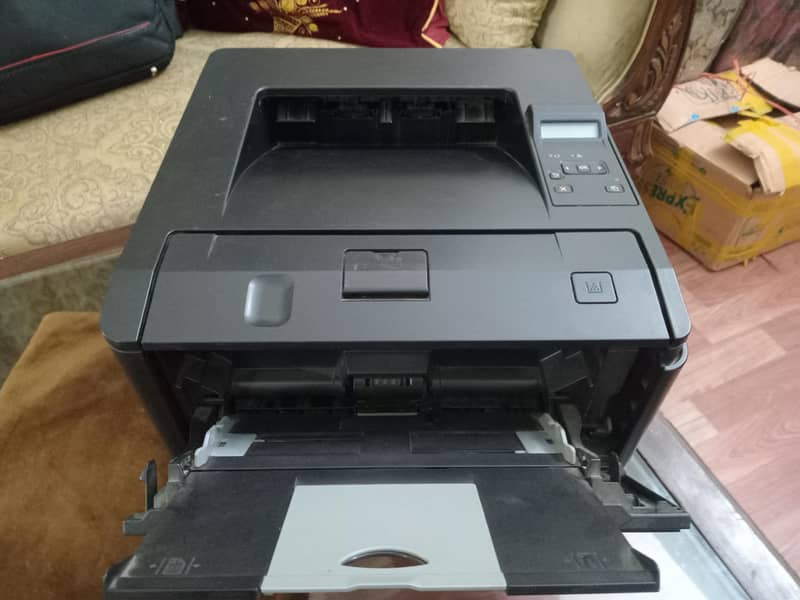 HP Printer 0