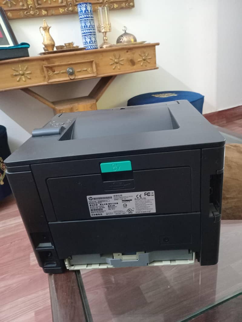 HP Printer 1