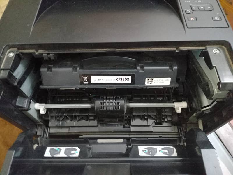 HP Printer 2