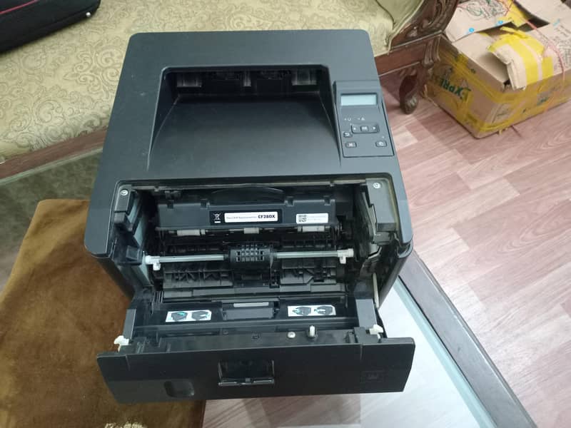 HP Printer 3
