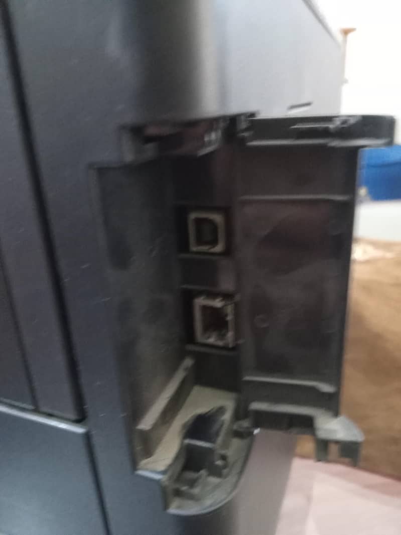 HP Printer 5