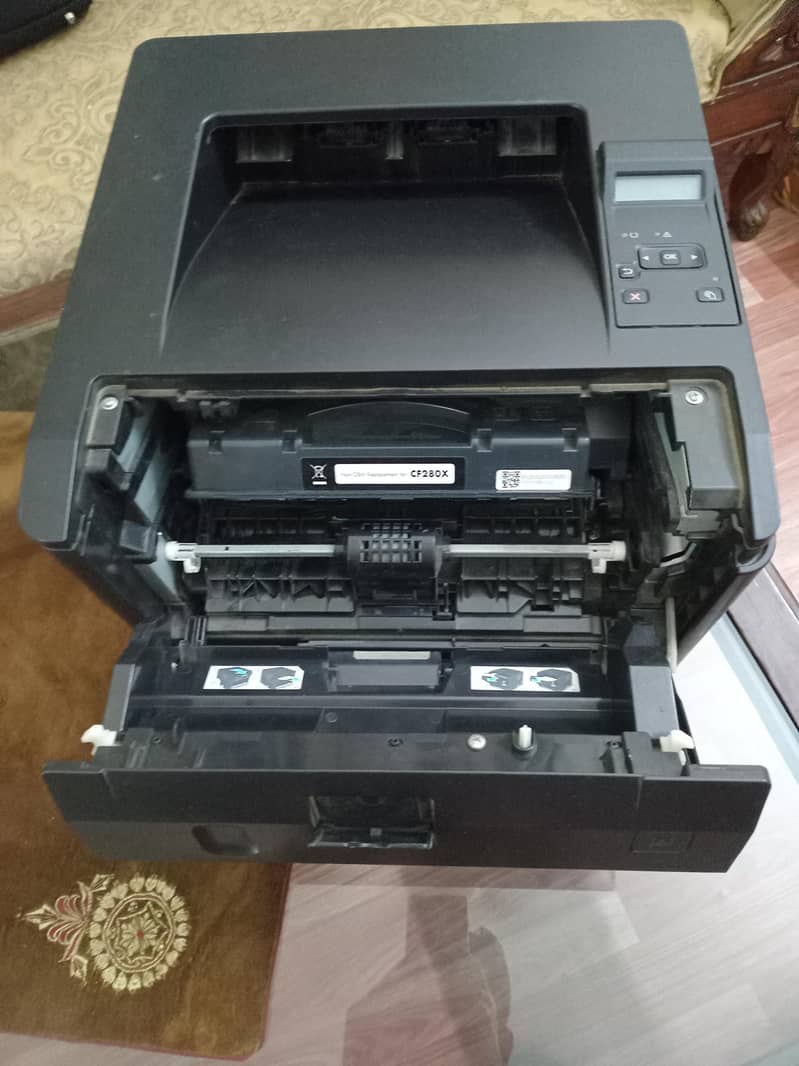 HP Printer 6