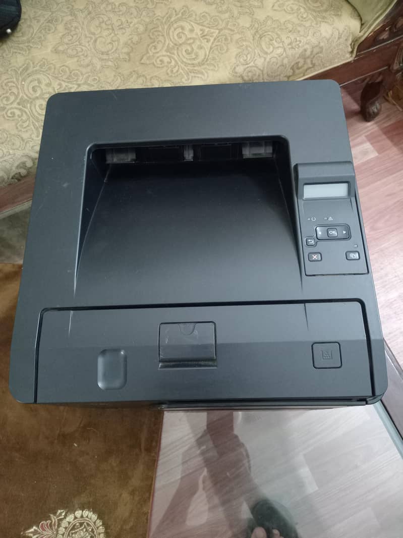 HP Printer 7